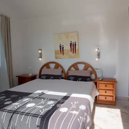 Casa Estano With Private Pool & Ac In Puerto Del Carmen