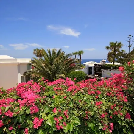 Casa Estano With Private Pool & Ac In Puerto Del Carmen * Tias