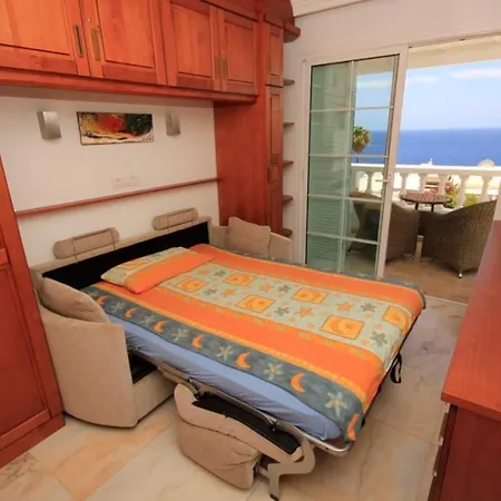 Casa Estano With Private Pool & Ac In Puerto Del Carmen Villa