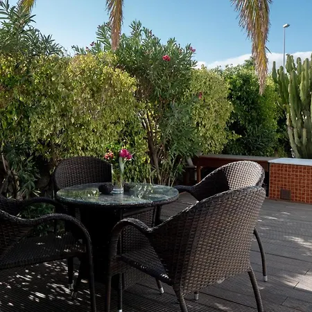 Casa Estano With Private Pool & Ac In Puerto Del Carmen Villa