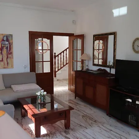 Casa Estano With Private Pool & Ac In Puerto Del Carmen Villa